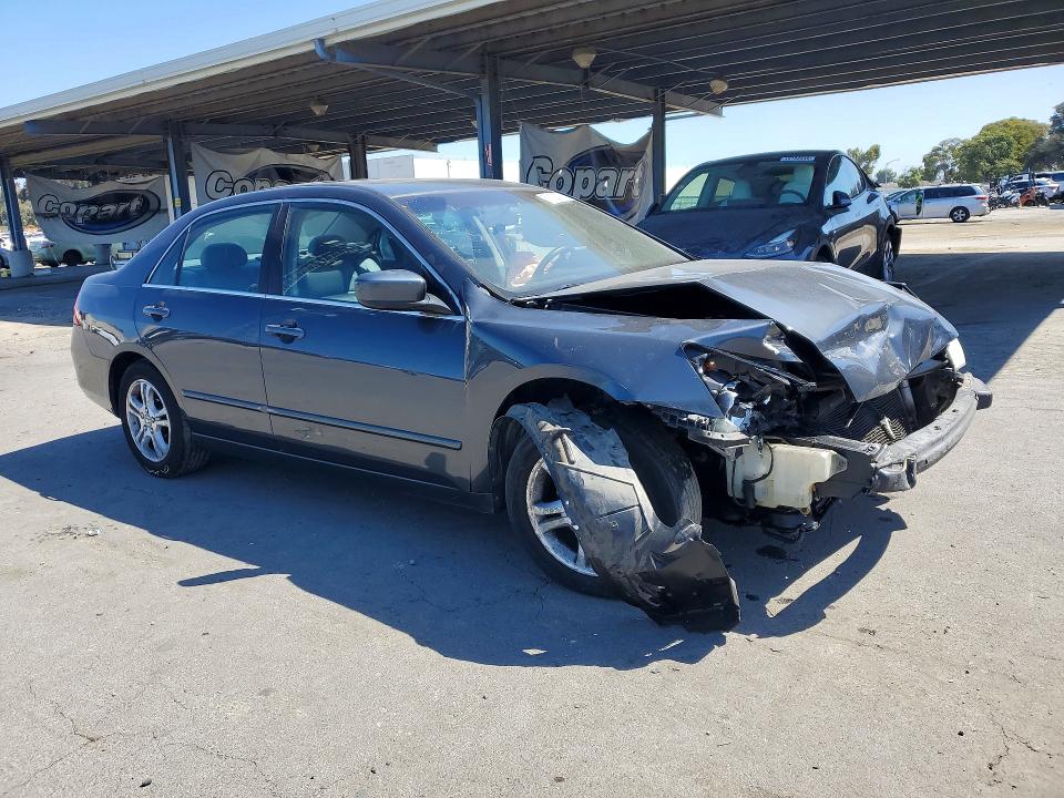 Продажа на аукционе авто 2006 Honda Accord, vin: 1HGCM55826A023782, номер лота: 59122376