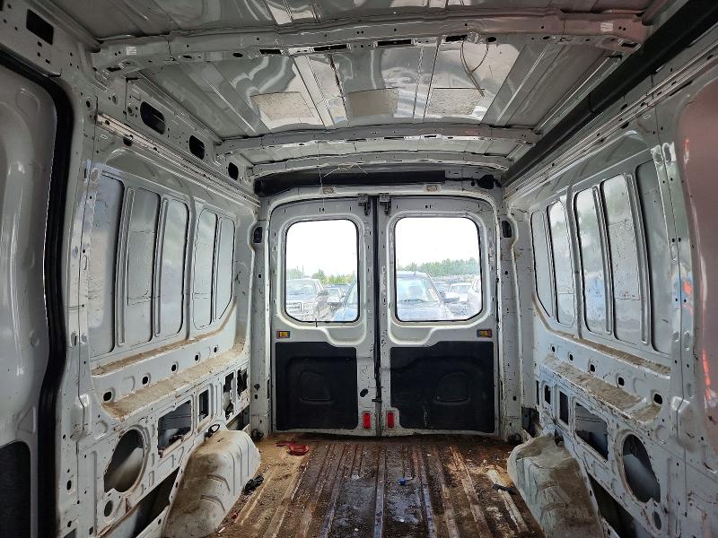 Продаж на аукціоні авто 2017 Ford Transit, vin: 1FTYE2CM7HKA05257, номер лоту: 57363506