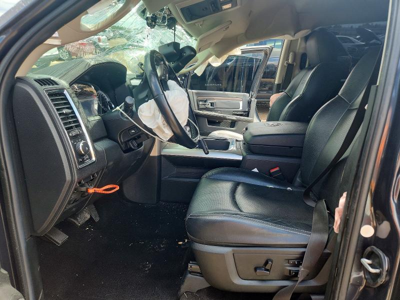 56515126 :رقم المزاد ، 1C6RR7NT6HS854068 vin ، 2017 Ram 1500 مزاد بيع