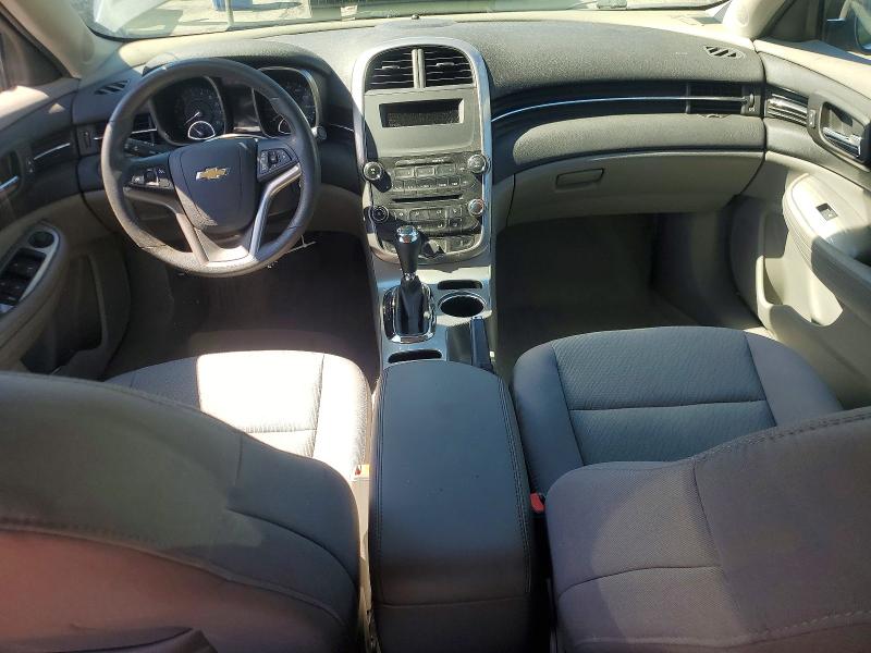 Aukcja sprzedaży 2014 Chevrolet Malibu, vin: 1G11B5SL7EF277244, numer aukcji: 57578216