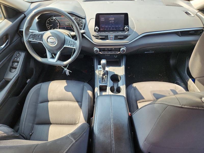 Aukcja sprzedaży 2020 Nissan Altima, vin: 1N4BL4BV2LC114087, numer aukcji: 58021666