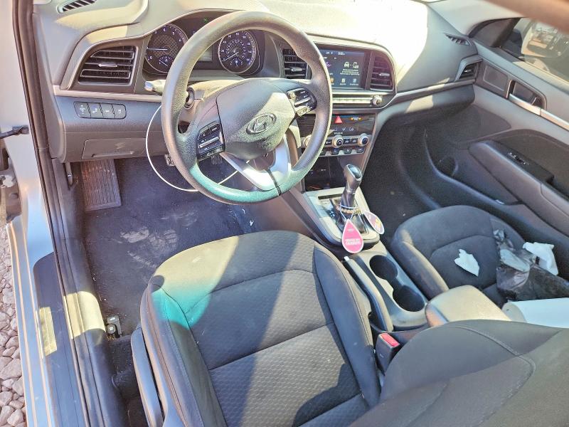 Продаж на аукціоні авто 2020 Hyundai Elantra, vin: 5NPD84LF4LH514572, номер лоту: 56846236