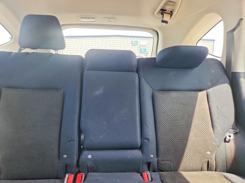 Aukcja sprzedaży 2016 Honda Cr-v, vin: 5J6RM4H32GL009948, numer aukcji: 56146926