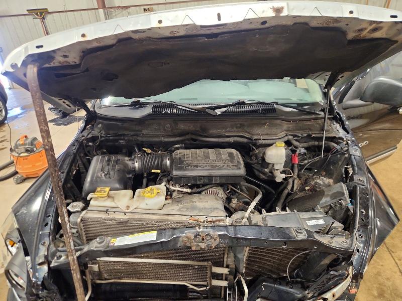 54514666 :رقم المزاد ، 1D7HU18N17S273305 vin ، 2007 Dodge Ram 1500 مزاد بيع
