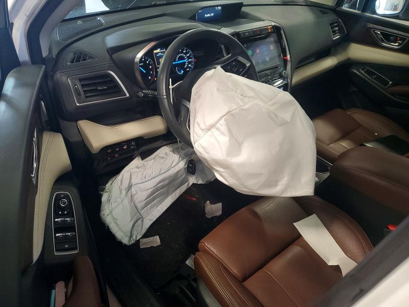 Продажа на аукционе авто 2020 Subaru Ascent, vin: 4S4WMARD3L3427438, номер лота: 56236176