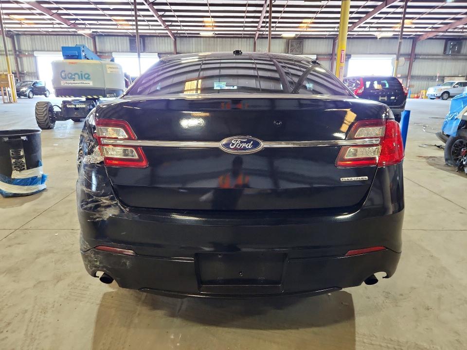 Aukcja sprzedaży 2015 Ford Taurus, vin: 1FAHP2L88FG154134, numer aukcji: 58385356