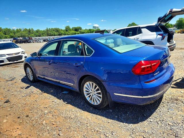 Продажа на аукционе авто 2016 Volkswagen Passat, vin: 1VWBT7A34GC069667, номер лота: 57325786