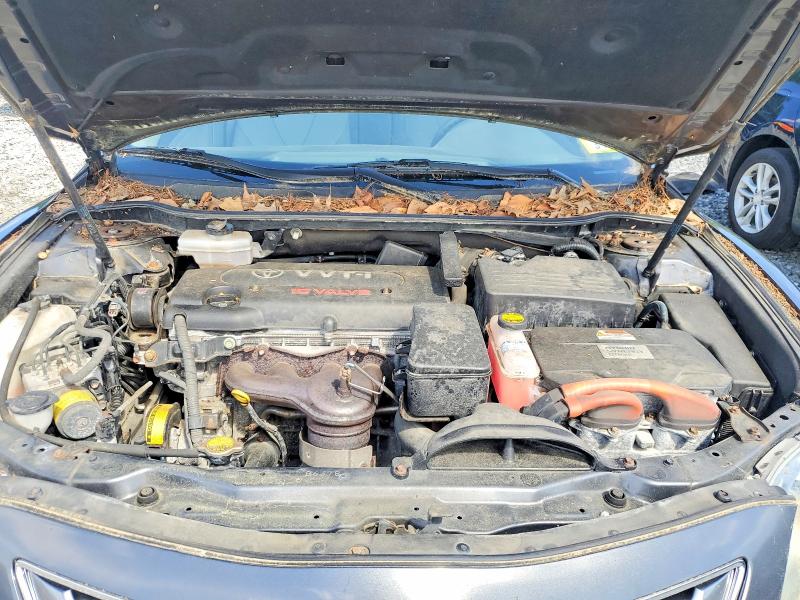 58004156 :رقم المزاد ، 4T1BB46K49U109310 vin ، 2009 Toyota Camry مزاد بيع