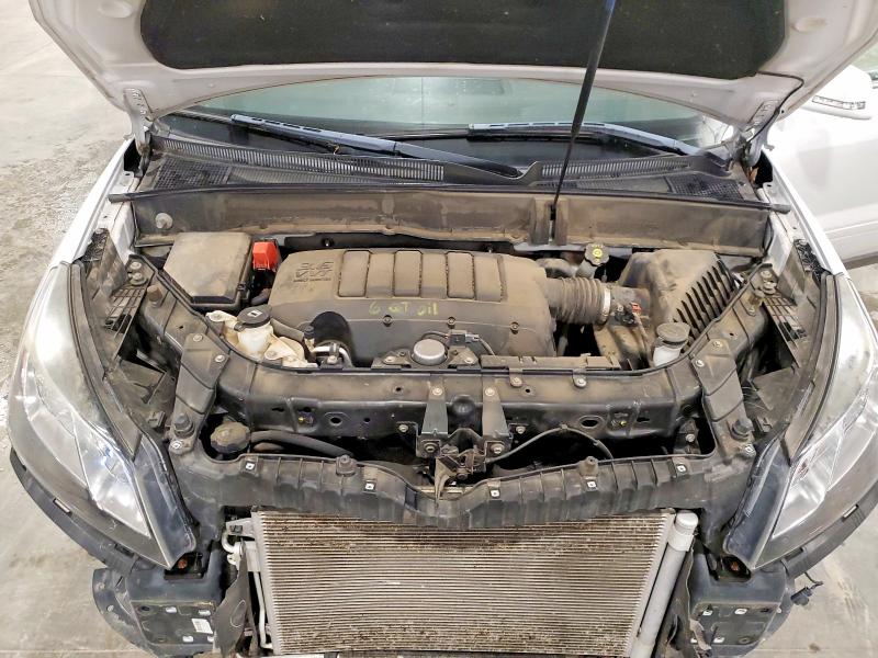 55401686 :رقم المزاد ، 1GNKVHKD0HJ257570 vin ، 2017 Chevrolet Traverse مزاد بيع