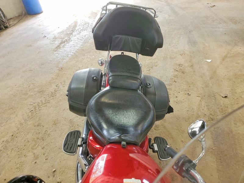 Aukcja sprzedaży 2009 Yamaha Xvs1300, vin: JYAVP25E69A008575, numer aukcji: 56239316