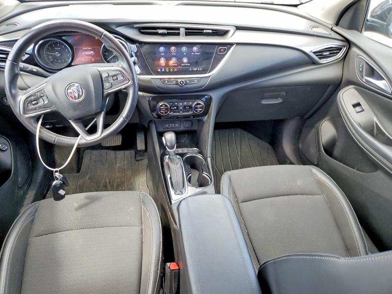 Продажа на аукционе авто 2020 Buick Encore Gx, vin: KL4MMESL6LB126652, номер лота: 57743906