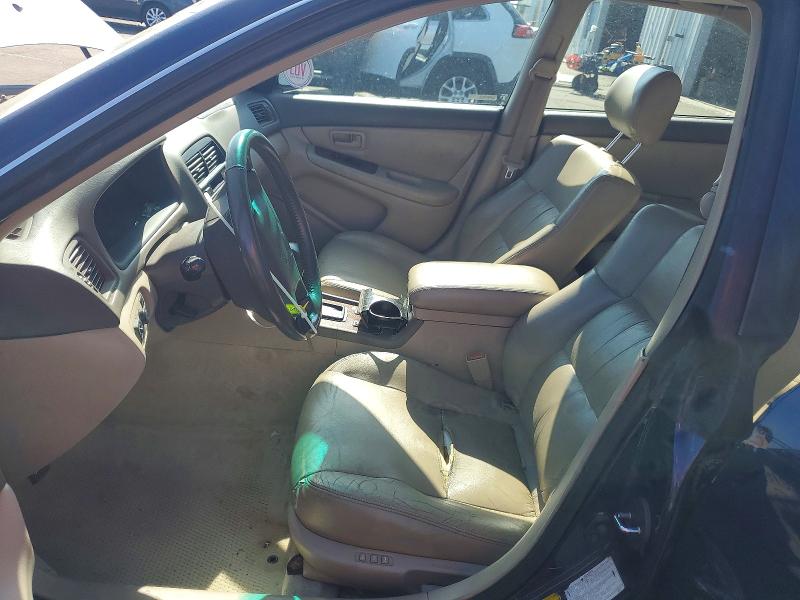 Продажа на аукционе авто 1998 Lexus Es, vin: JT8BF28G0W5042067, номер лота: 57124296