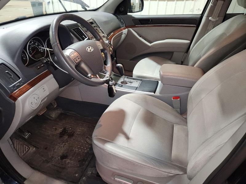 Продаж на аукціоні авто 2012 Hyundai Veracruz, vin: KM8NUDCC7CU186460, номер лоту: 58452516