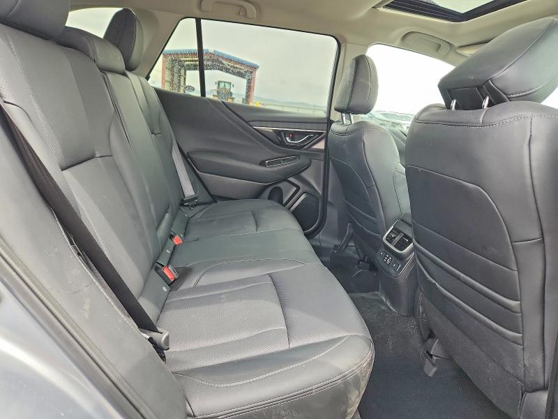Aukcja sprzedaży 2023 Subaru Outback, vin: 4S4BTANC7P3182065, numer aukcji: 54820896