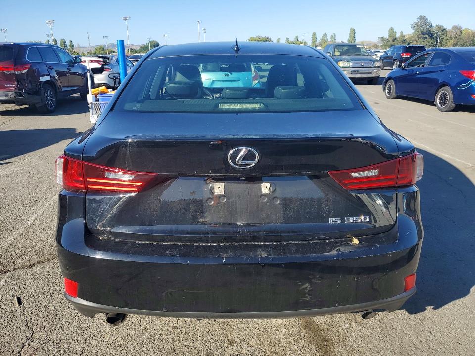 2014 Lexus Is მანქანა იყიდება აუქციონზე, vin: JTHBE1D29E5002219, აუქციონის ნომერი: 55716066
