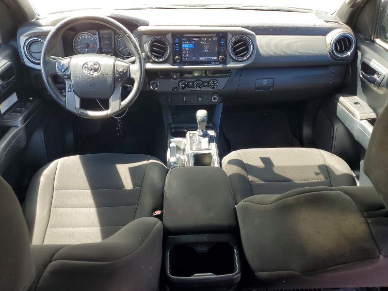 Aukcja sprzedaży 2017 Toyota Tacoma, vin: 3TMAZ5CN2HM052043, numer aukcji: 58091136