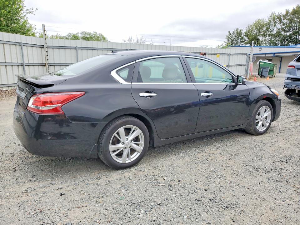 85619005 :رقم المزاد ، 1N4AL3AP5DN574519 vin ، 2013 Nissan Altima مزاد بيع