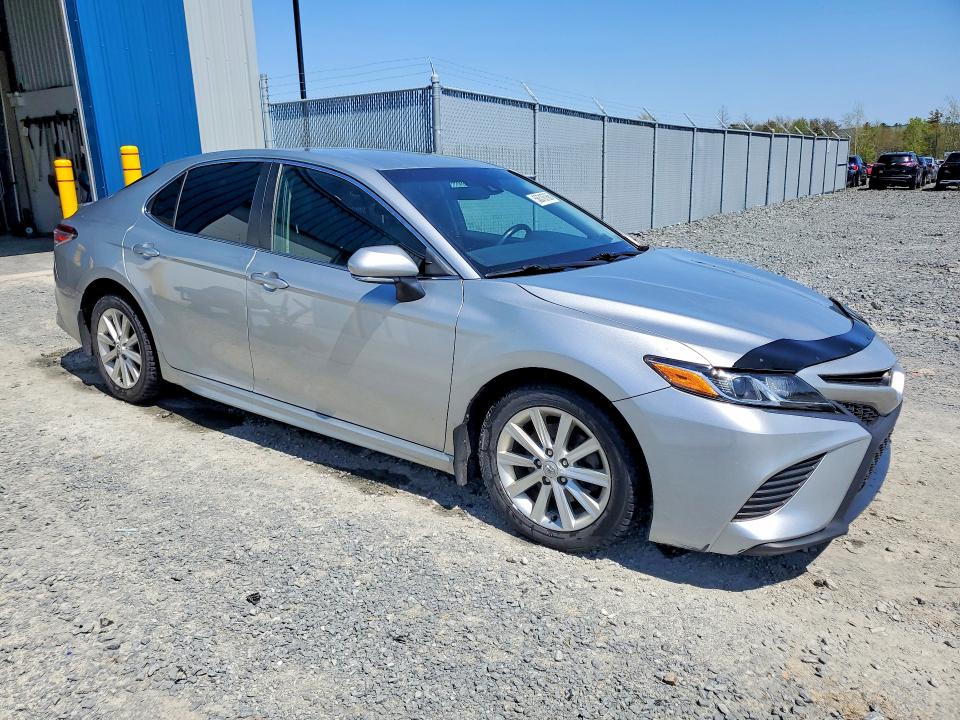 Продажа на аукционе авто 2018 Toyota Camry, vin: 4T1B11HK0JU021163, номер лота: 56316766