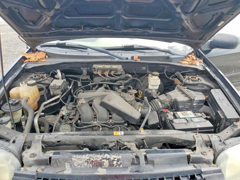 Продажа на аукционе авто 2007 Ford Escape, vin: 1FMCU941X7KA11929, номер лота: 53704636