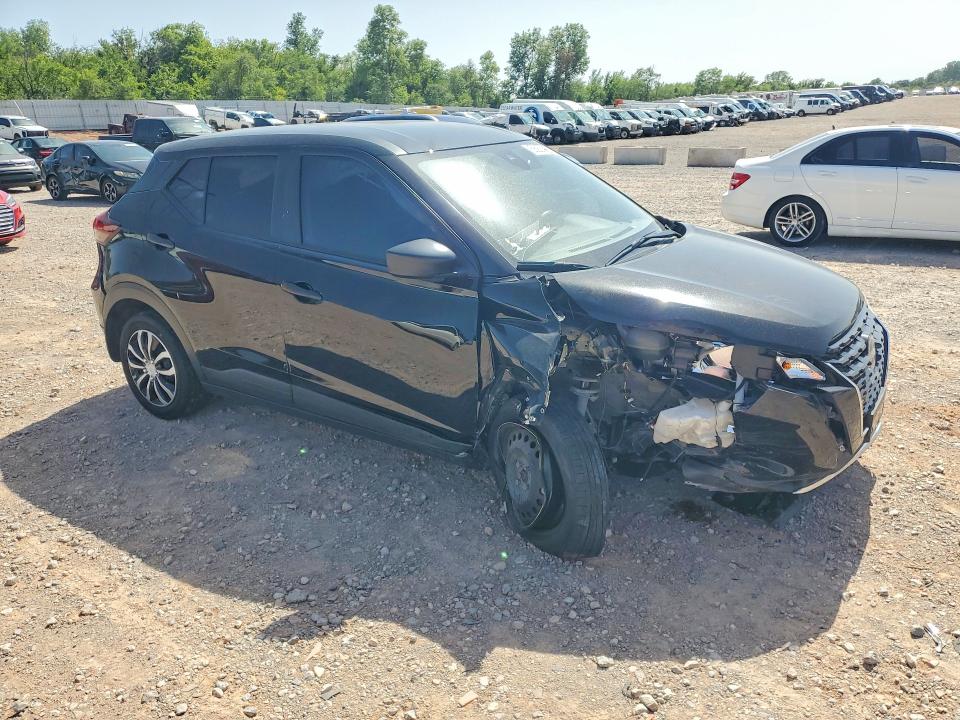 Продаж на аукціоні авто 2024 Nissan Kicks, vin: 3N1CP5BV9RL591768, номер лоту: 58933936