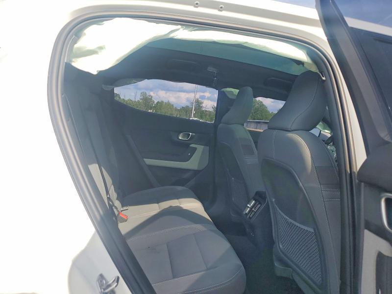Продаж на аукціоні авто 2021 Polestar 2, vin: LPSED3KA0ML019386, номер лоту: 59095806