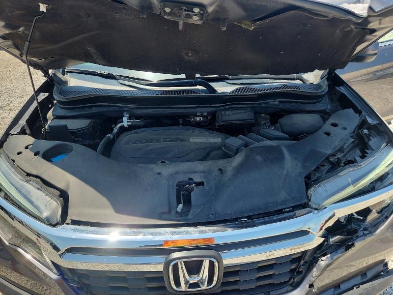 Aukcja sprzedaży 2018 Honda Ridgeline, vin: 5FPYK3F66JB015946, numer aukcji: 79133535