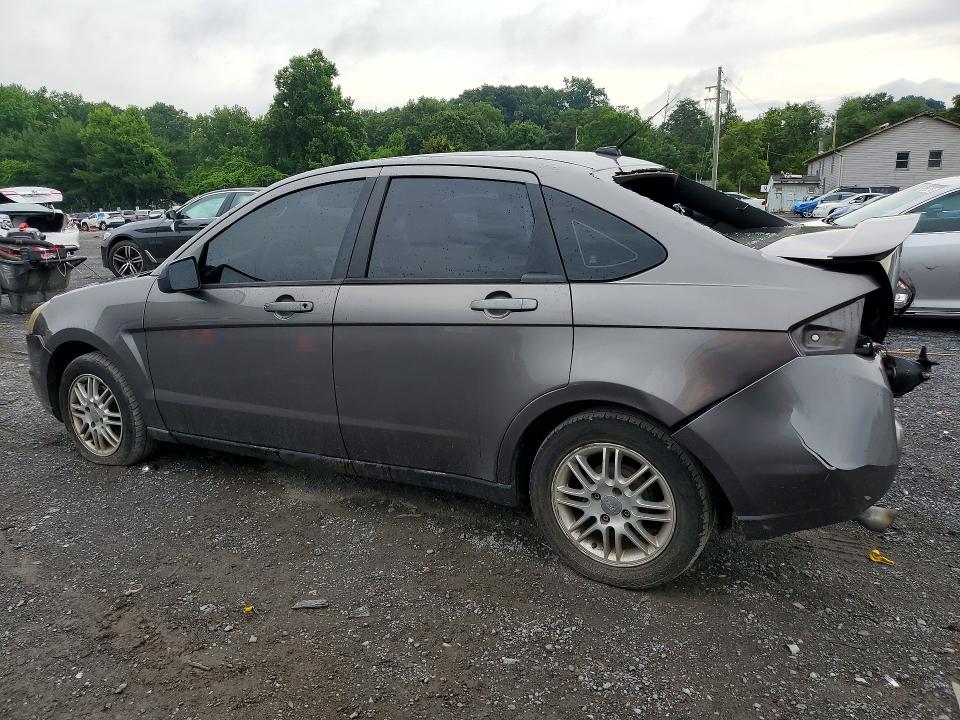 Aukcja sprzedaży 2010 Ford Focus, vin: 1FAHP3GN7AW284992, numer aukcji: 58872916