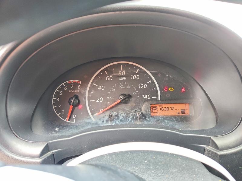 Продажа на аукционе авто 2018 Nissan Versa, vin: 3N1CN7AP8JL823799, номер лота: 59127196