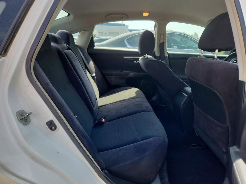 Продажа на аукционе авто 2013 Nissan Altima, vin: 1N4AL3AP6DN428372, номер лота: 56119206