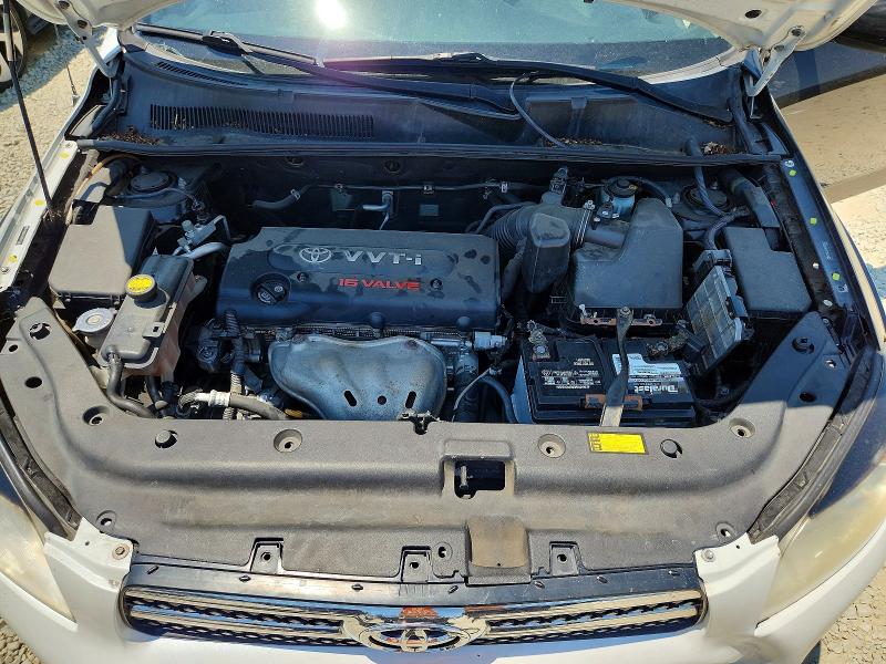 2006 Toyota Rav4 მანქანა იყიდება აუქციონზე, vin: JTMZD32V466020134, აუქციონის ნომერი: 58217466