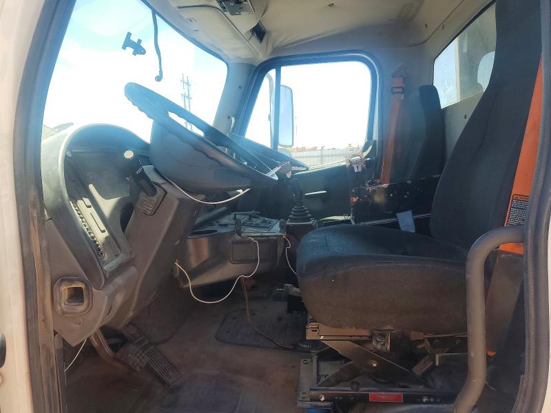 2016 Freightliner M2 მანქანა იყიდება აუქციონზე, vin: 1FVACXDT1GHHB4937, აუქციონის ნომერი: 61967936