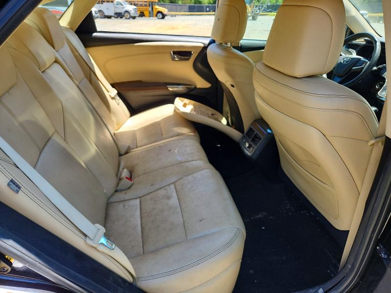 Продажа на аукционе авто 2015 Toyota Avalon, vin: 4T1BK1EBXFU151606, номер лота: 55796496