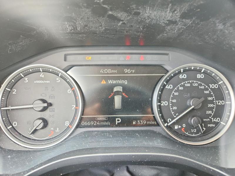 2024 Mitsubishi Outlander მანქანა იყიდება აუქციონზე, vin: JA4J3UA85RZ071785, აუქციონის ნომერი: 56035086