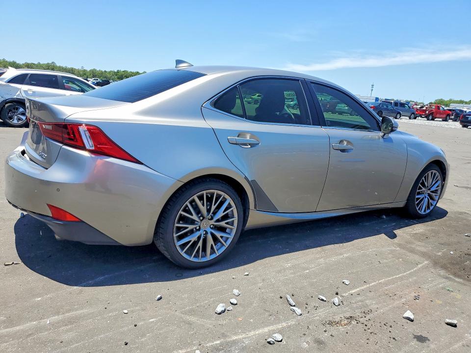 Aukcja sprzedaży 2014 Lexus Is, vin: JTHBF1D20E5034733, numer aukcji: 55934056