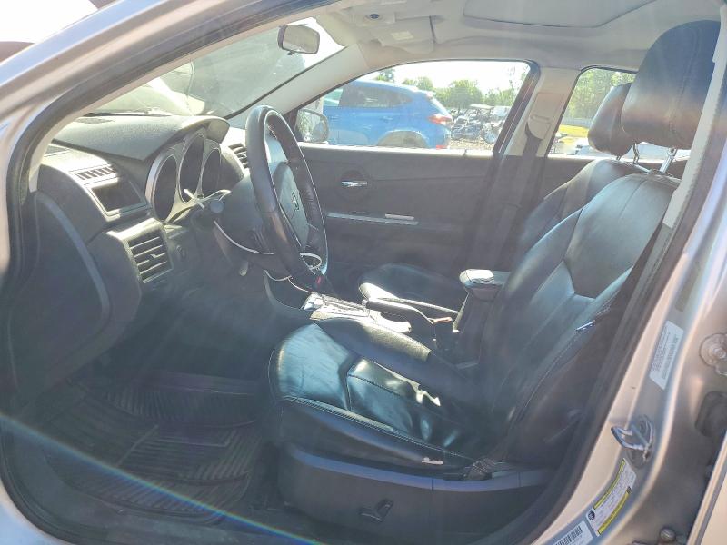 2010 Dodge Avenger მანქანა იყიდება აუქციონზე, vin: 1B3CC5FB5AN234649, აუქციონის ნომერი: 58699916