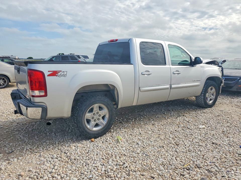 Aukcja sprzedaży 2010 Gmc Sierra, vin: 3GTRKVE3XAG123397, numer aukcji: 55929066