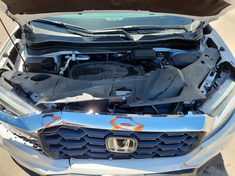 Продажа на аукционе авто 2025 Honda Passport, vin: 5FNYF8H59SB008988, номер лота: 55761786