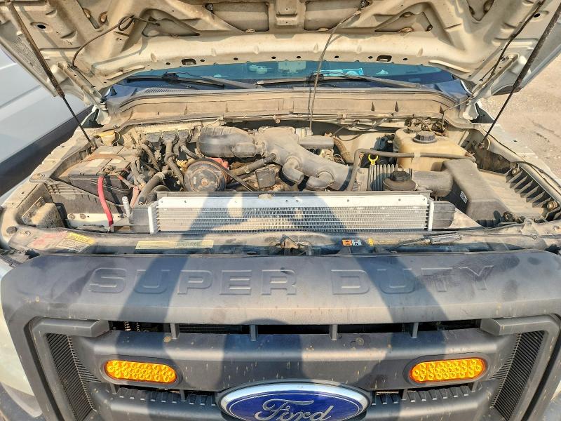 Продажа на аукционе авто 2014 Ford F550, vin: 1FDUF5GY5EEB88447, номер лота: 54554596