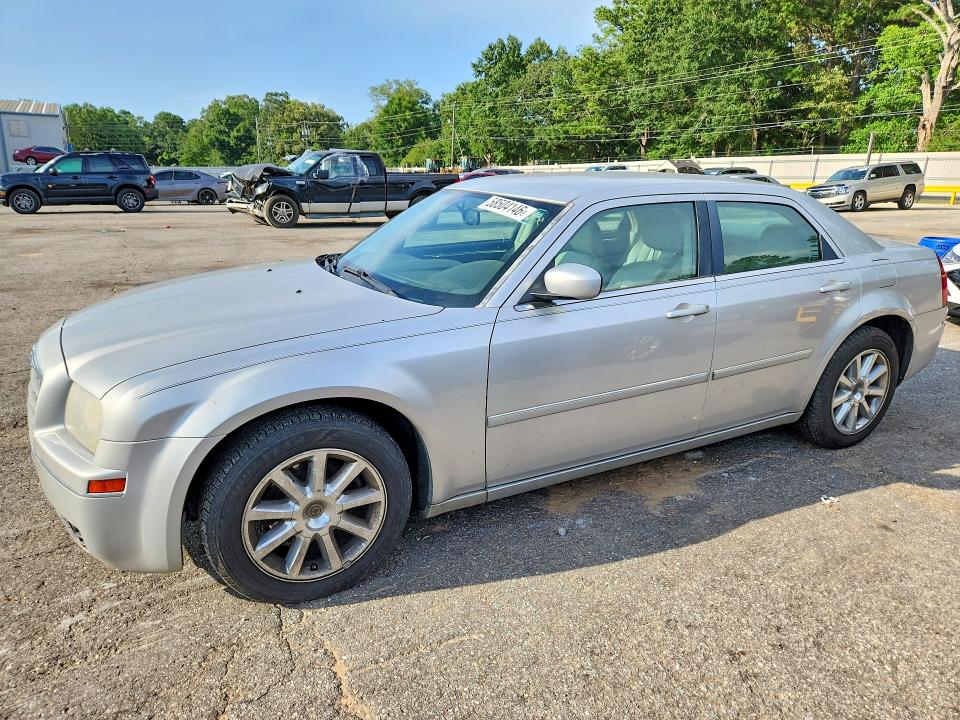 Aukcja sprzedaży 2007 Chrysler 300, vin: 2C3KA53G67H682193, numer aukcji: 58504146