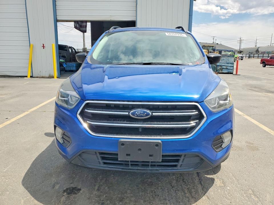 Aukcja sprzedaży 2019 Ford Escape, vin: 1FMCU9GDXKUC54109, numer aukcji: 58352936