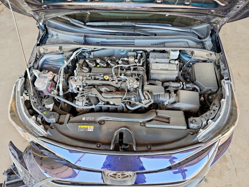 Aukcja sprzedaży 2025 Toyota Corolla, vin: 5YFB4MDE9SP339908, numer aukcji: 56643106