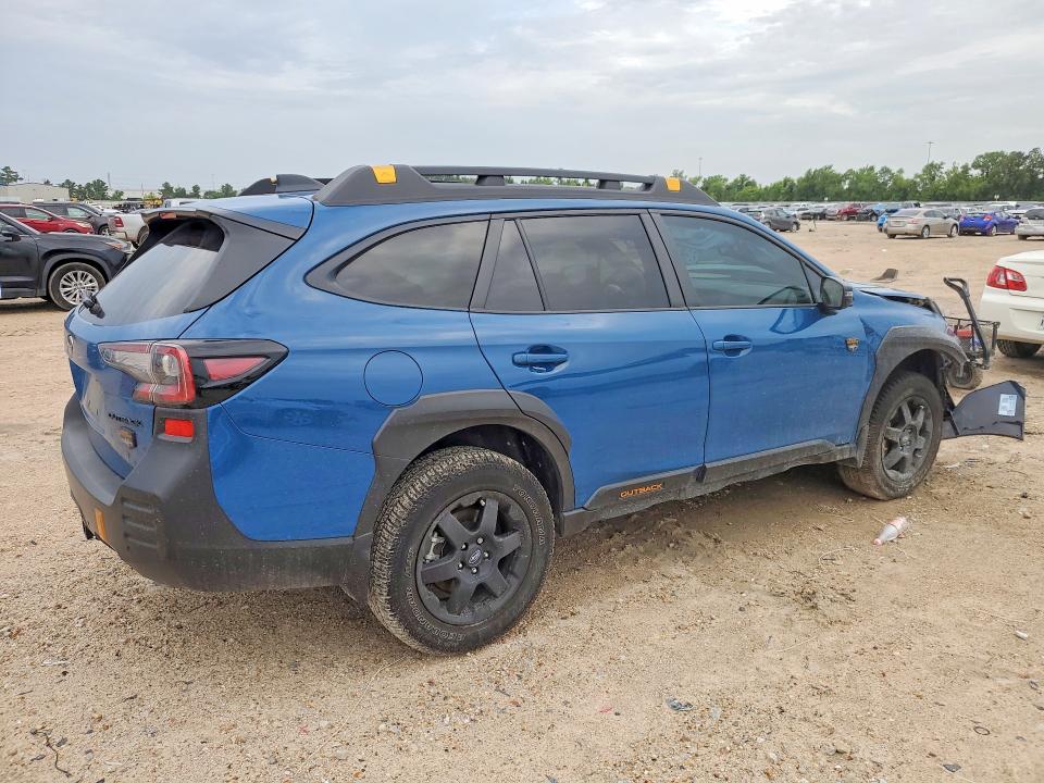 Aukcja sprzedaży 2025 Subaru Outback, vin: 4S4BTGUD9S3309212, numer aukcji: 56610176