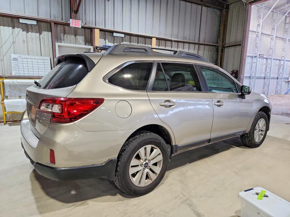 Продажа на аукционе авто 2015 Subaru Outback, vin: 4S4BSBCC2F3207979, номер лота: 56945176