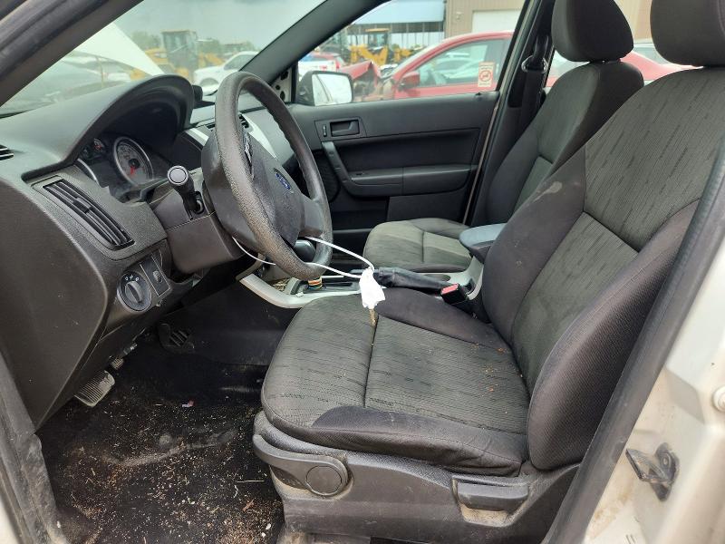 Aukcja sprzedaży 2011 Ford Focus, vin: 1FAHP3FN6BW148243, numer aukcji: 58777836