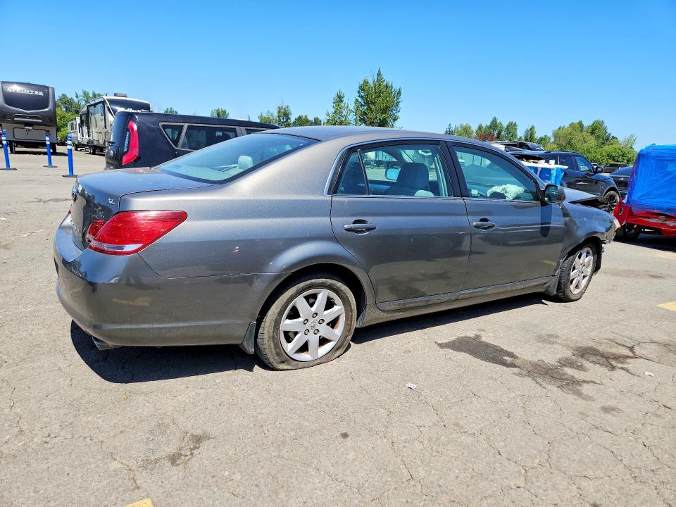 Продаж на аукціоні авто 2006 Toyota Avalon, vin: 4T1BK36B16U084047, номер лоту: 57865326