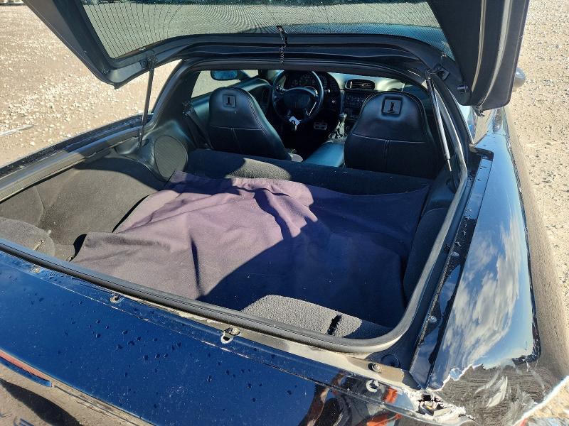 Продажа на аукционе авто 1997 Chevrolet Corvette, vin: 1G1YY22G2V5104865, номер лота: 57128146