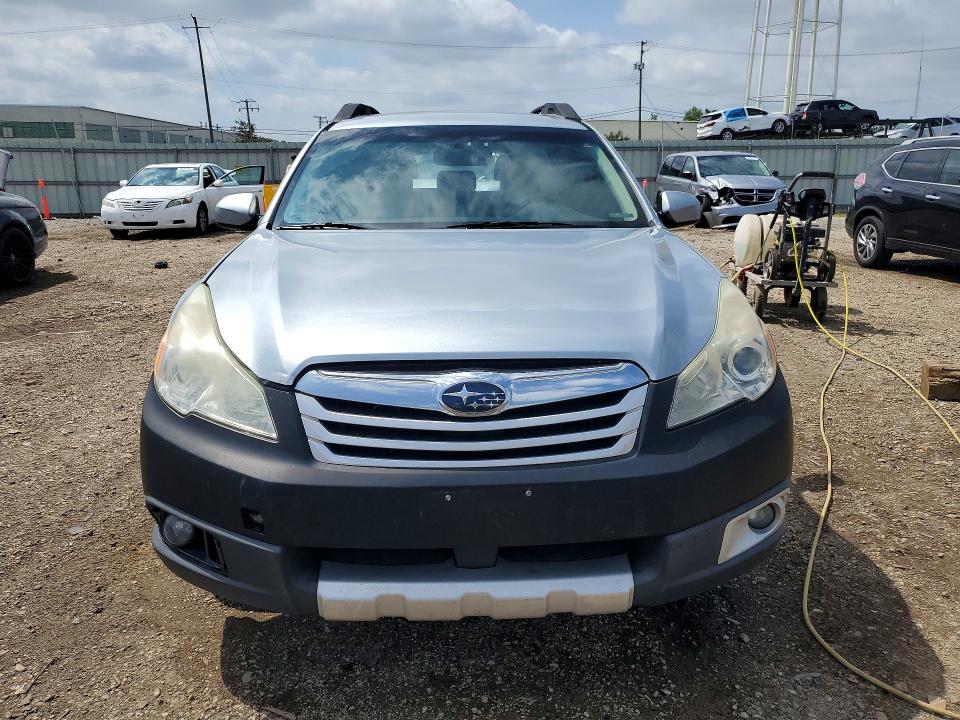 Продаж на аукціоні авто 2012 Subaru Outback, vin: 4S4BRCLCXC3267831, номер лоту: 56698056