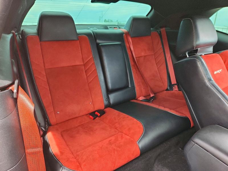 2015 Dodge Challenger მანქანა იყიდება აუქციონზე, vin: 2C3CDZC90FH803786, აუქციონის ნომერი: 55785956