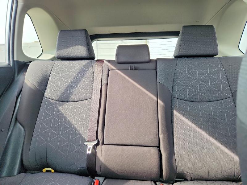 56402106 :رقم المزاد ، JTMRWRFV0LD550860 vin ، 2020 Toyota Rav4 Hybrid مزاد بيع