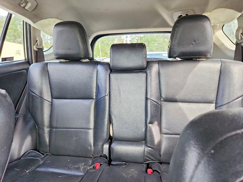 Aukcja sprzedaży 2014 Toyota Rav4, vin: JTMRFREV1ED088930, numer aukcji: 56598556